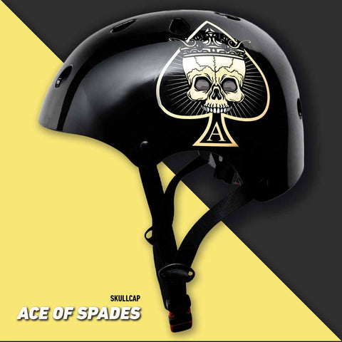 ["Ace of Spades"]