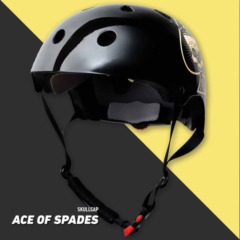 ["Ace of Spades"]